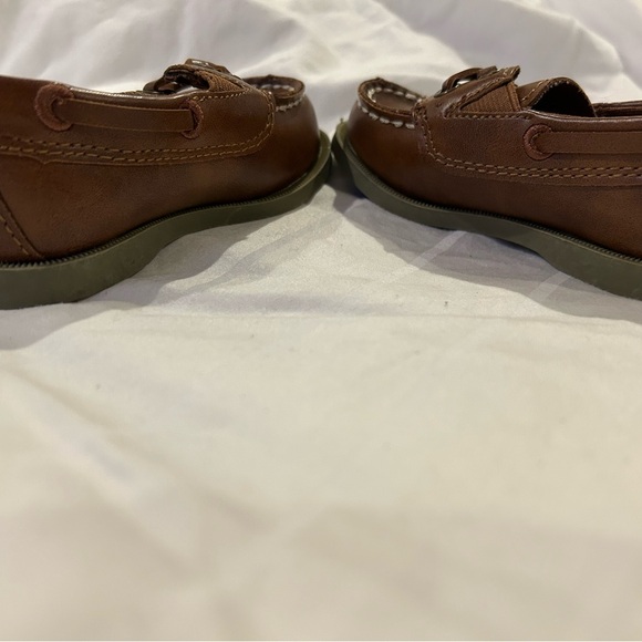 Carters loafers slip on and off - Picture 7 of 8